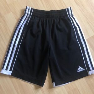 Adidas athletic shorts